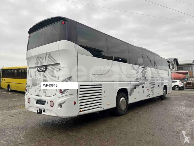 حافلة VDL Futura