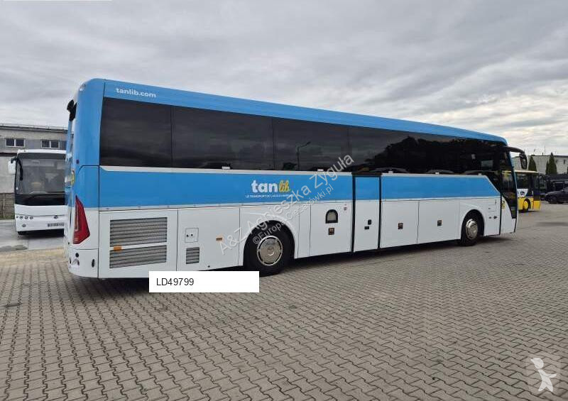 حافلة Temsa HD 13