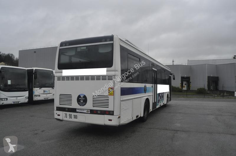 حافلة Irisbus