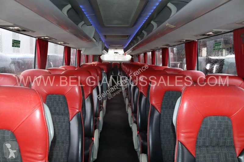 حافلة Volvo / 12.4m / Full Option