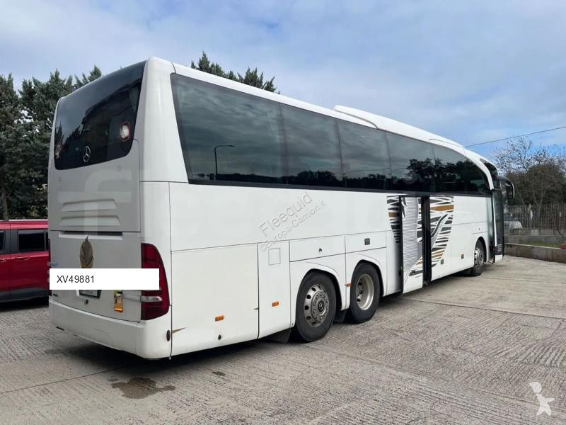 حافلة Mercedes