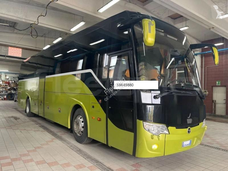 Autobus Temsa