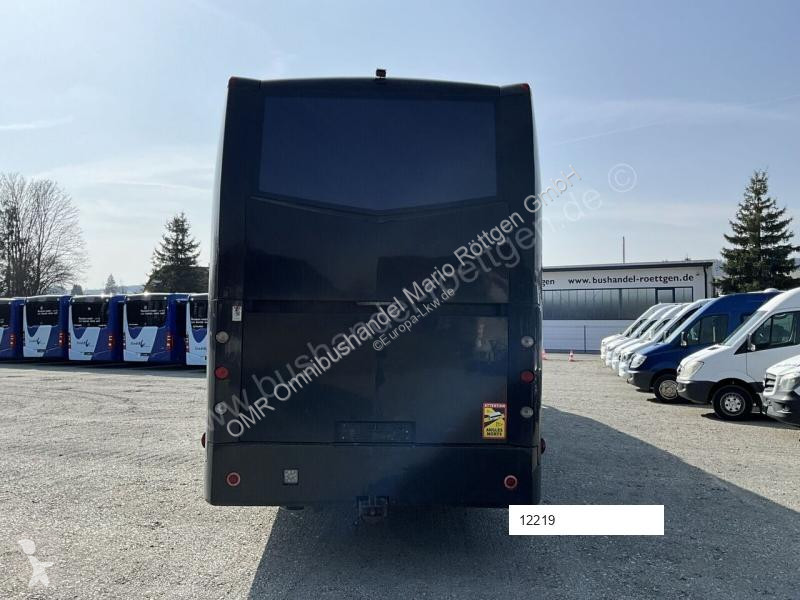 حافلة VDL Nightliner