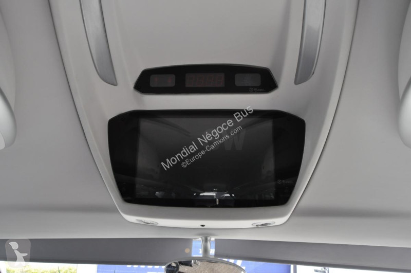Междуградски автобус Irizar  I613.35  Integral