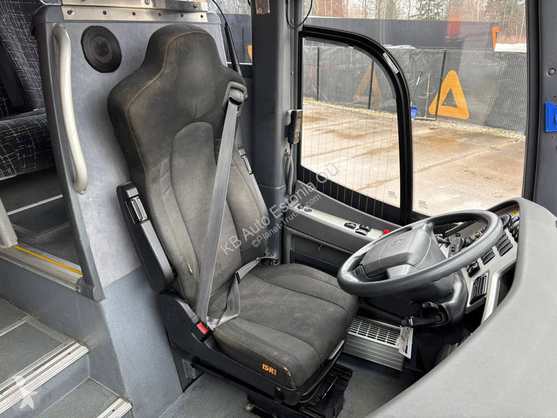 حافلة Volvo B8R 9500 4x2 AC / AUXILIARY HEATING...