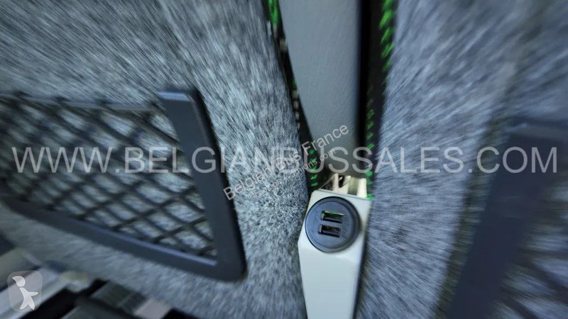 حافلة Irizar 12.35 / 12.2m / Lift / USB / Full...