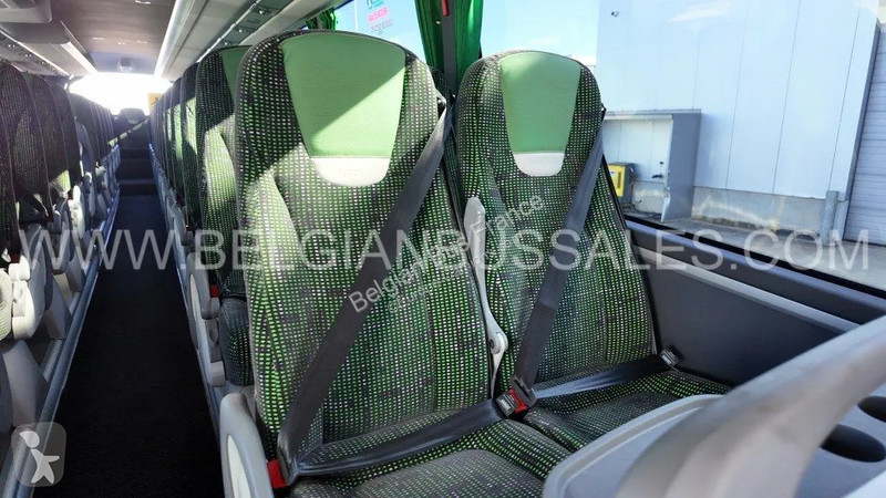 حافلة Irizar 12.35 / 12.2m / Lift / USB / Full...
