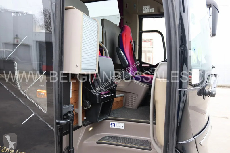 حافلة Iveco Pro / 12.8m / Euro 6 / Full option