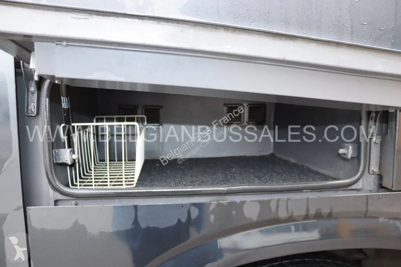 Autobus Irizar Irizar I8 S / 12.4m / Full Option