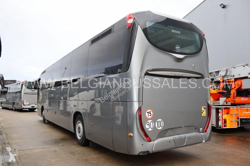 حافلة Iveco Pro / 12.8m / Euro 6 / Full option