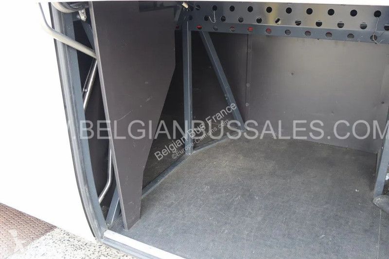 حافلة Iveco Pro / 12.8m / Euro 6 / Full option