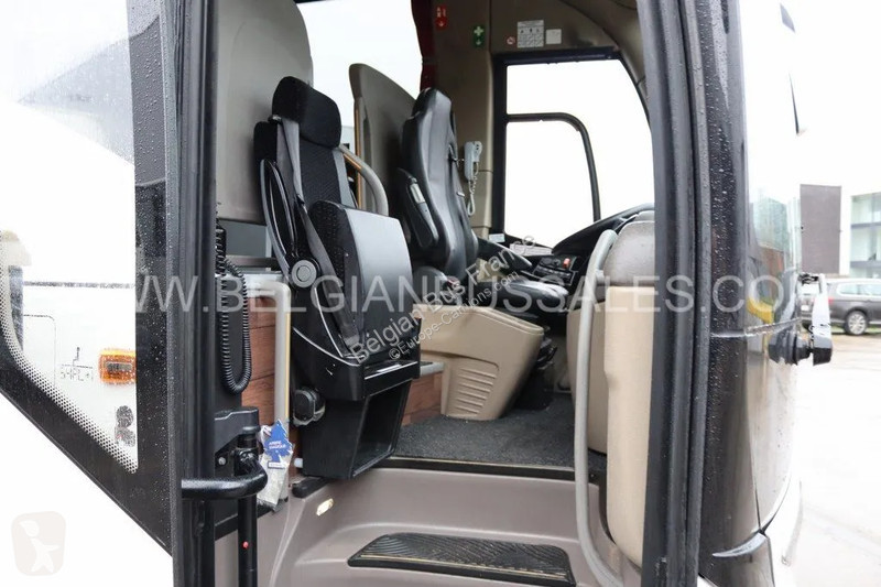 حافلة Iveco Pro / 12.8m / Euro 6 / Full option...