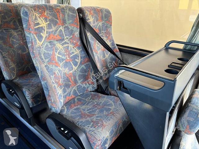 Autobus MAN NEOPLAN N 316 SHD