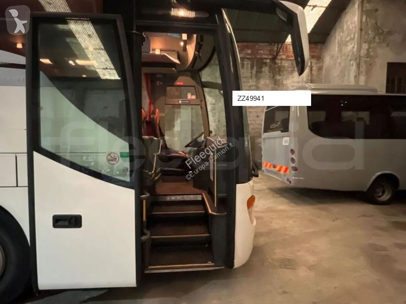 Autocar Setra