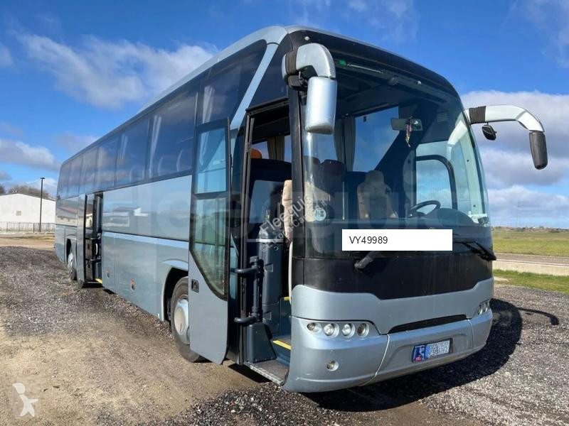 حافلة Neoplan