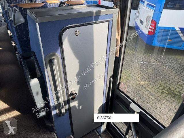 حافلة Setra S 415 H/Schlafsitze/Toilette/wenig...