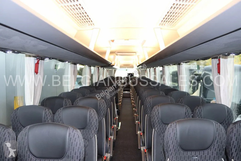 حافلة MAN R08 / 13.8m / USB / Full Option /...