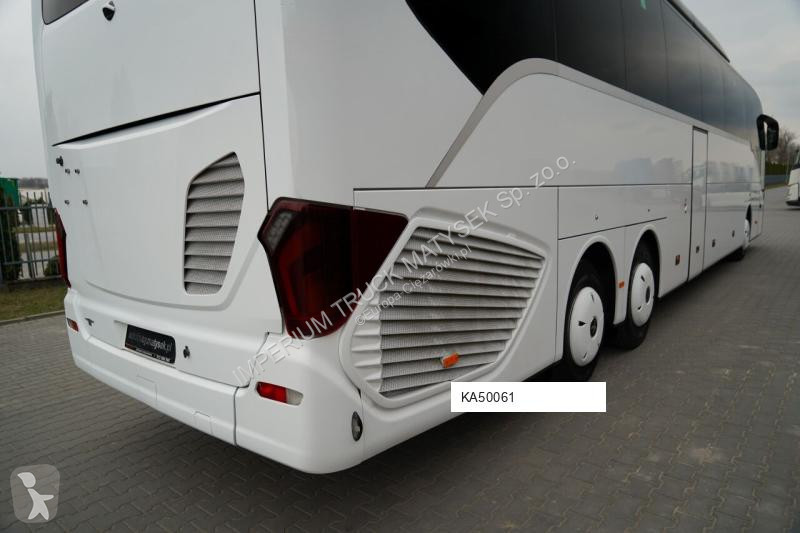 Междуградски автобус Setra 517HD
