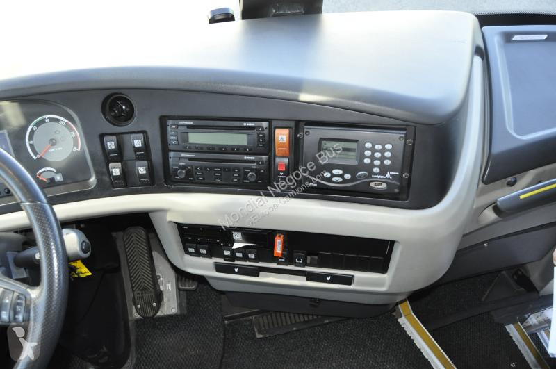 حافلة VDL Euro 6