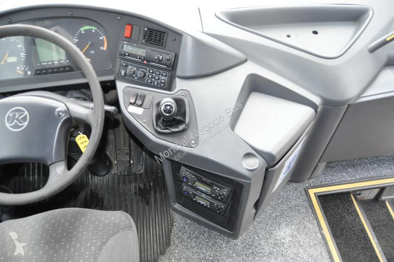 حافلة Setra  416 UL