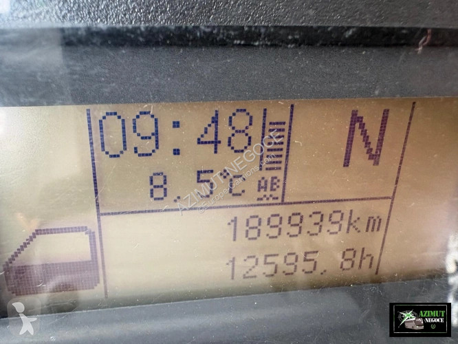 Междуградски автобус Iveco