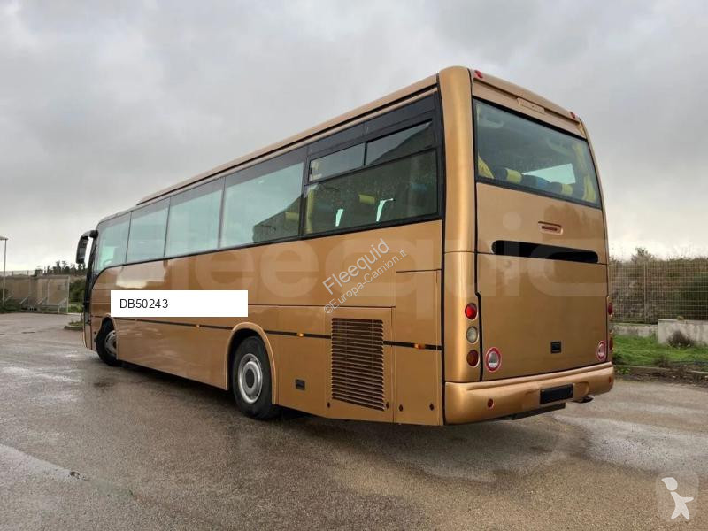 حافلة Irisbus