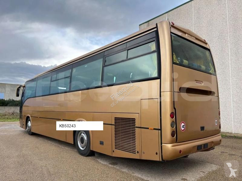 حافلة Irisbus
