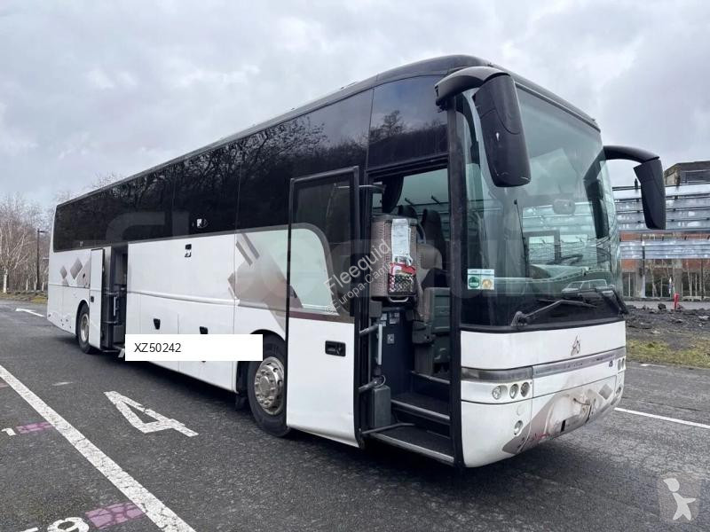 حافلة Van Hool