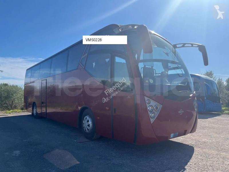 Autobus MAN