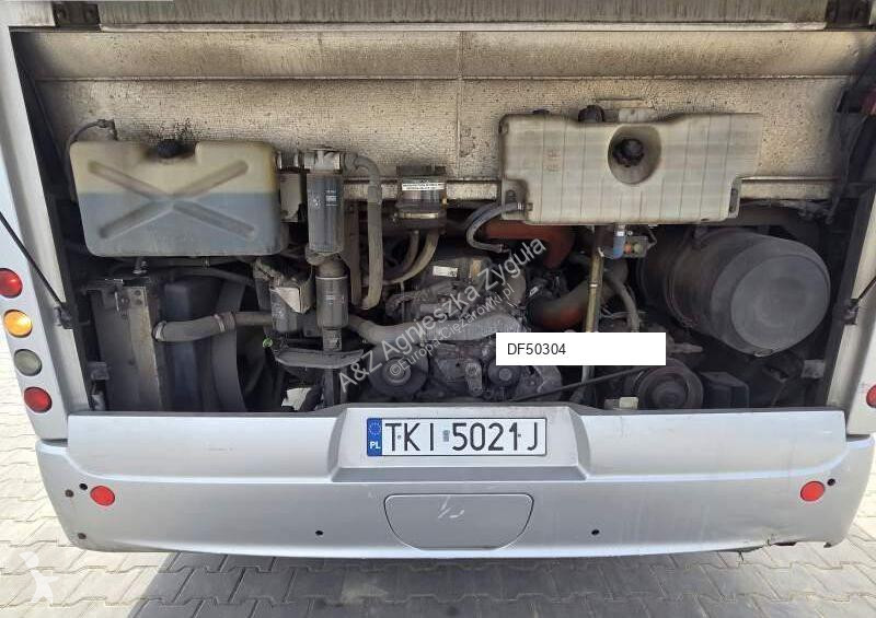 Междуградски автобус Irisbus ARWAY