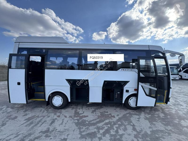 Междуградски автобус Temsa SX/Automat/30...