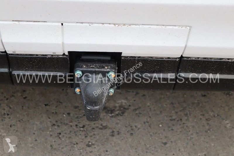 Rutebil MAN R10 / 13.1m / USB / Full option /...