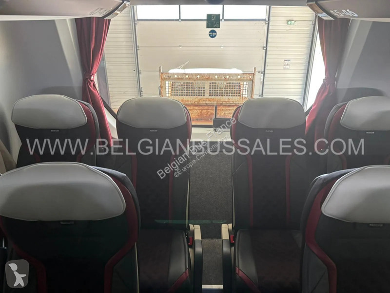 حافلة Neoplan / 12.0m / Full Option