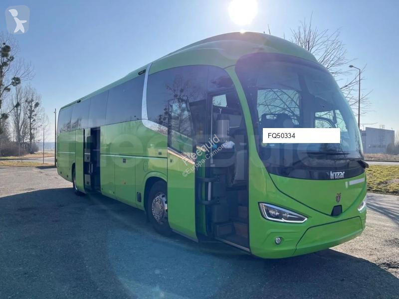 Междуградски автобус Irizar i6