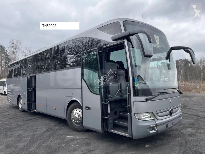حافلة Mercedes