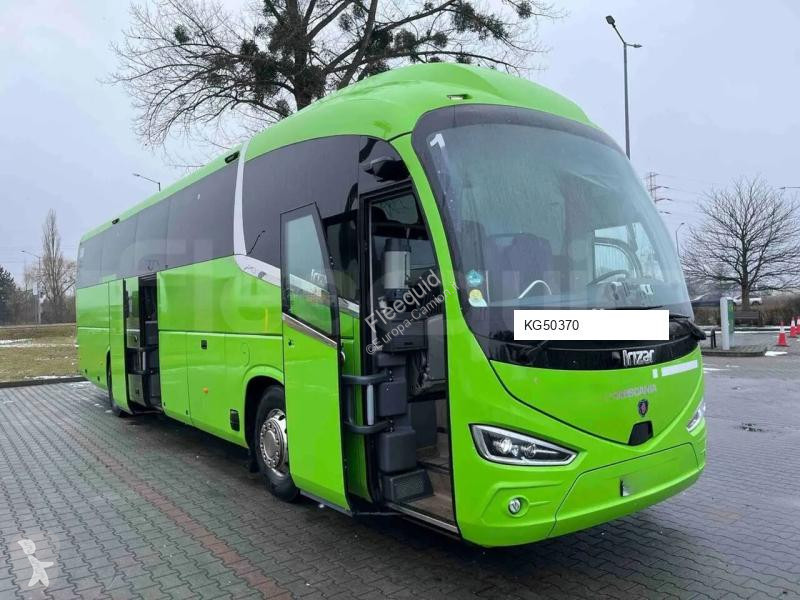 Междуградски автобус Irizar i6