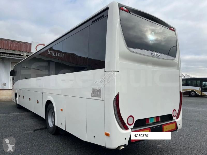 حافلة Iveco