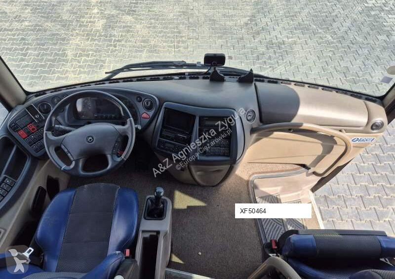 Междуградски автобус Irisbus MAGELYS PRO