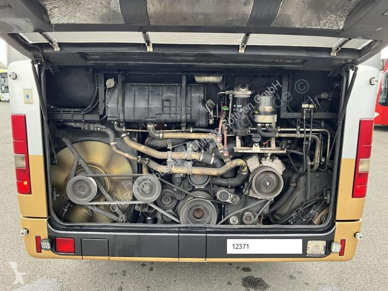 حافلة Mercedes O 510 Tourino