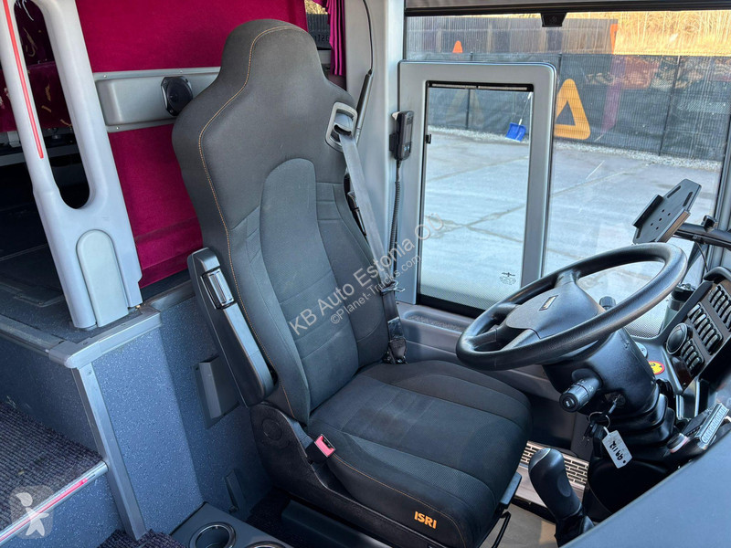 حافلة Van Hool TX 17 Aston 6x2*4 59+1 SEATS /...