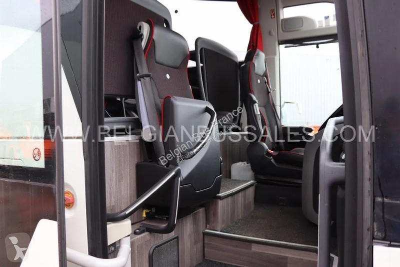 حافلة Mercedes 15RHD / R07 / Acron / 12.3m /...