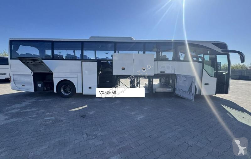حافلة Mercedes