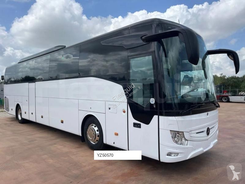 حافلة Mercedes