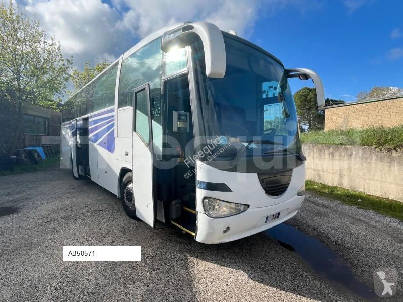 حافلة Irizar