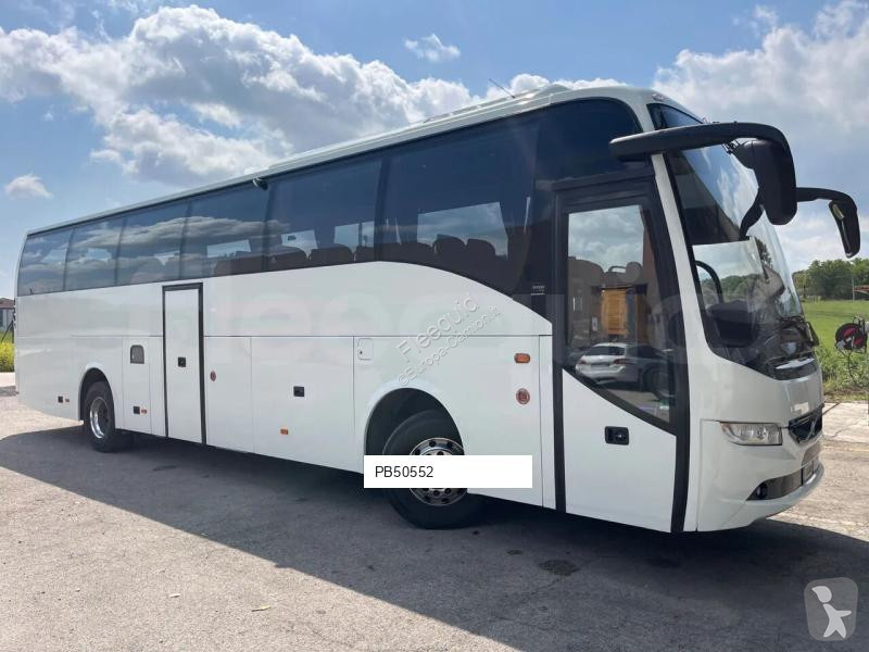 Междуградски автобус Volvo