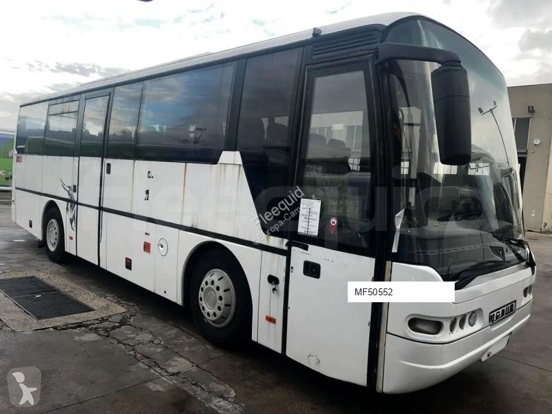 Linjebuss Neoplan