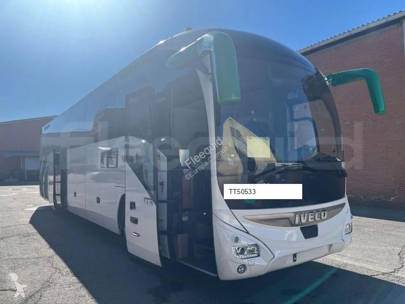 حافلة Iveco
