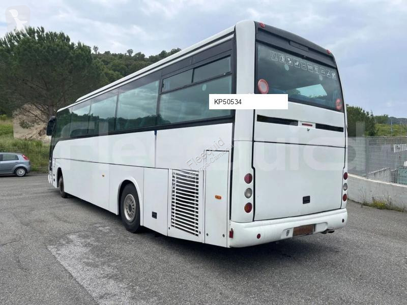 حافلة Irisbus