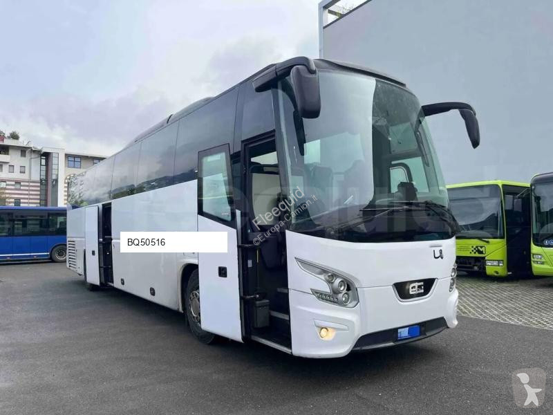 حافلة VDL Futura