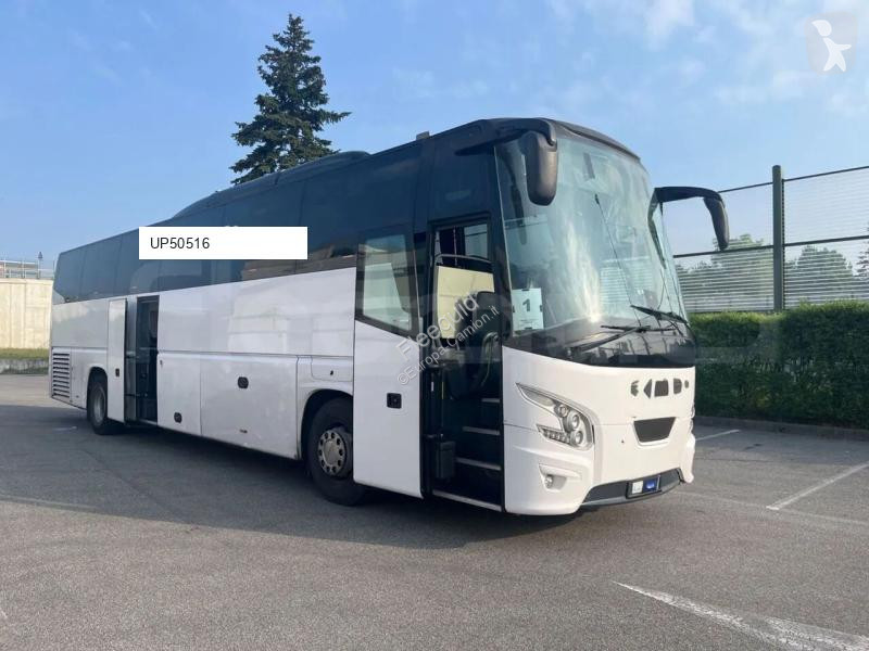 حافلة VDL Futura